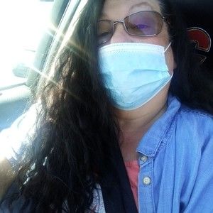 Meet your Posher, Gail